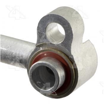 2018 Dodge Durango A/C Refrigerant Discharge Hose Four Seasons 66138 image 3 of 4