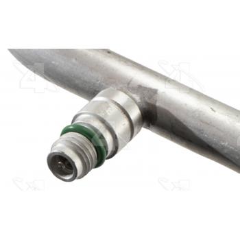 2018 Dodge Durango A/C Refrigerant Discharge Hose Four Seasons 66138 image 4 of 4