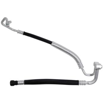 2017 Jeep Renegade A/C Refrigerant Discharge / Suction Hose Assembly