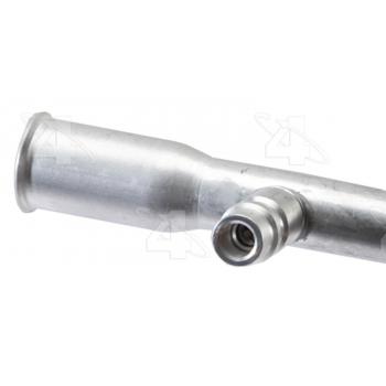 2003 Dodge Ram 1500 A/C Refrigerant Discharge / Suction Hose Assembly Four Seasons 66151 image 3 of 4