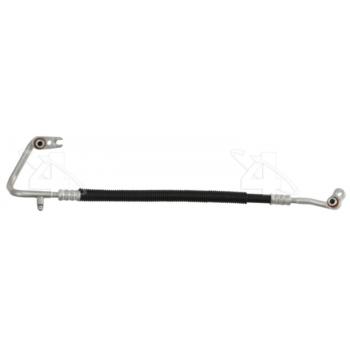 2019 Jeep Grand Cherokee A/C Refrigerant Discharge Hose Four Seasons 66166 image 1 of 4