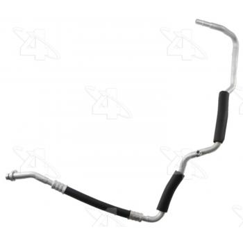 2017 Jeep Renegade A/C Refrigerant Suction Hose Four Seasons 66181 image 1 of 4