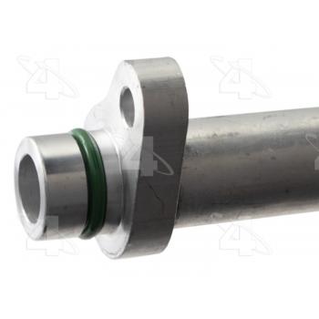 2017 Jeep Renegade A/C Refrigerant Suction Hose Four Seasons 66181 image 2 of 4