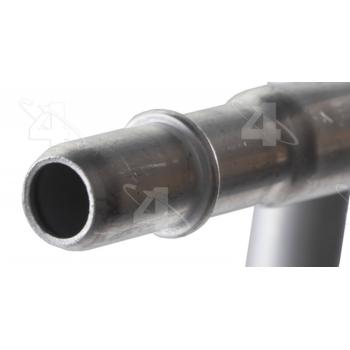 2017 Jeep Renegade A/C Refrigerant Suction Hose Four Seasons 66181 image 3 of 4