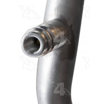 2017 Jeep Renegade A/C Refrigerant Suction Hose Four Seasons 66181 image 4 of 4