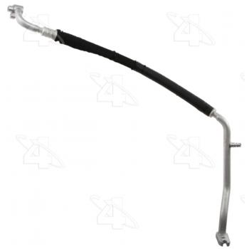 2014 Ram 5500 A/C Refrigerant Suction Hose Four Seasons 66200 image 1 of 4