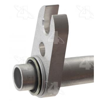 2014 Ram 5500 A/C Refrigerant Suction Hose Four Seasons 66200 image 3 of 4