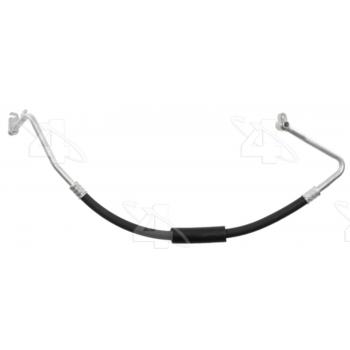 2012 Subaru Legacy A/C Refrigerant Suction Hose Four Seasons 66240 image 1 of 4