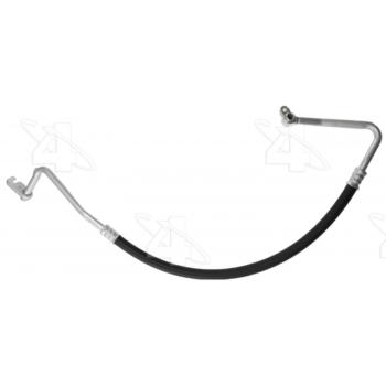 2012 Subaru Legacy A/C Refrigerant Suction Hose Four Seasons 66242 image 1 of 4