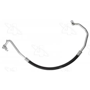 2012 Subaru Legacy A/C Refrigerant Suction Hose Four Seasons 66243 image 1 of 4