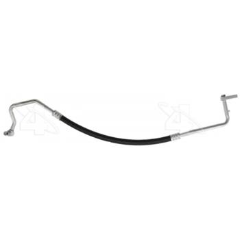 2012 Subaru Legacy A/C Refrigerant Suction Hose Four Seasons 66244 image 1 of 4