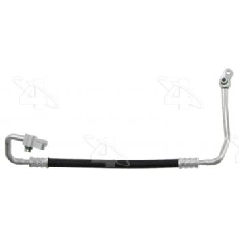 2015 Kia Rio A/C Refrigerant Discharge Hose
