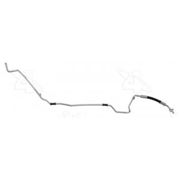 2015 Kia Rio A/C Refrigerant Liquid Hose