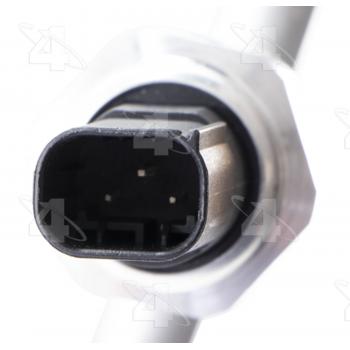 2009 Mercedes-Benz GL450 A/C Refrigerant Liquid Hose Four Seasons 66314 image 4 of 4