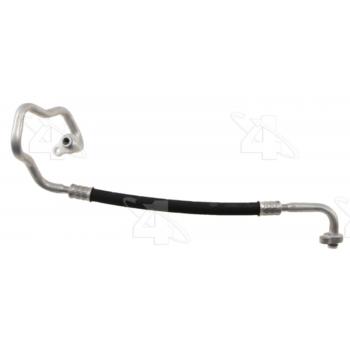 2015 Land Rover LR2 A/C Refrigerant Discharge Hose Four Seasons 66356 image 1 of 3