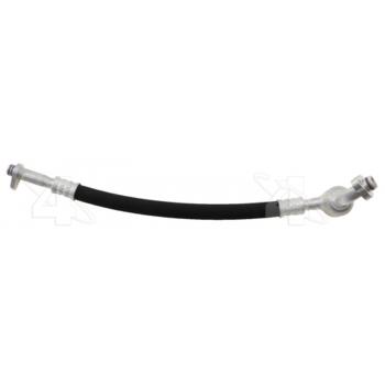2015 Land Rover Range Rover Evoque A/C Refrigerant Suction Hose Four Seasons 66358 image 1 of 3