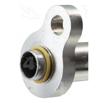 2011 Volvo V50 A/C Refrigerant Suction Hose Four Seasons 66368 image 3 of 3