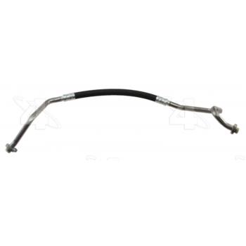 2015 Volvo XC60 A/C Refrigerant Suction Hose Four Seasons 66371 image 1 of 3