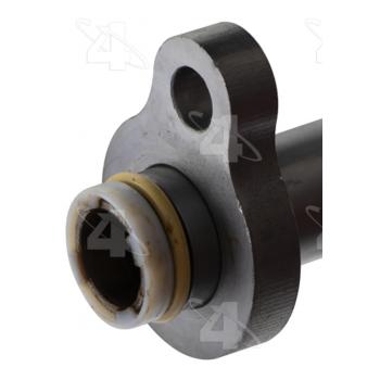 2015 Volvo XC60 A/C Refrigerant Suction Hose Four Seasons 66371 image 2 of 3