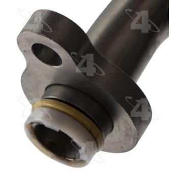 2015 Volvo XC60 A/C Refrigerant Suction Hose Four Seasons 66371 image 3 of 3