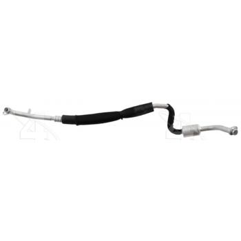 2017 Nissan Maxima A/C Refrigerant Suction Hose