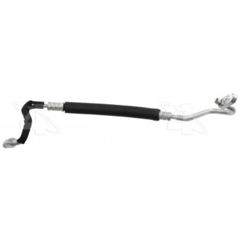 2017 Nissan Maxima A/C Refrigerant Discharge Hose Four Seasons 66442 image 1 of 3