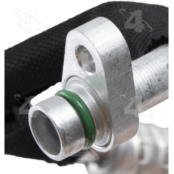 2017 Nissan Maxima A/C Refrigerant Discharge Hose Four Seasons 66442 image 2 of 3