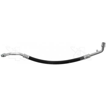 2016 Acura ILX A/C Refrigerant Suction Hose Four Seasons 66454 image 1 of 4