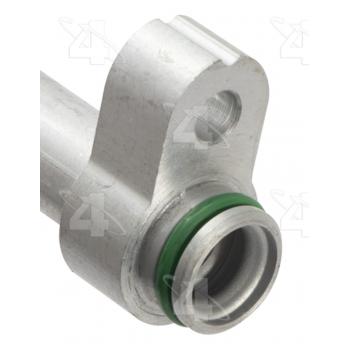 2019 Acura RLX A/C Refrigerant Suction Hose Four Seasons 66456 image 2 of 4