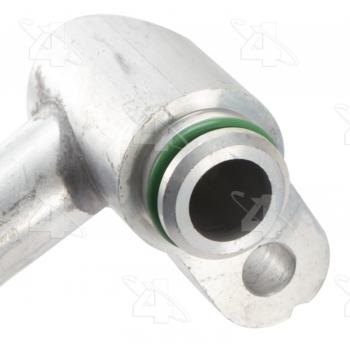 2019 Acura RLX A/C Refrigerant Suction Hose Four Seasons 66456 image 4 of 4