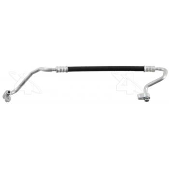 2019 Acura RLX A/C Refrigerant Discharge Hose Four Seasons 66462 image 1 of 3