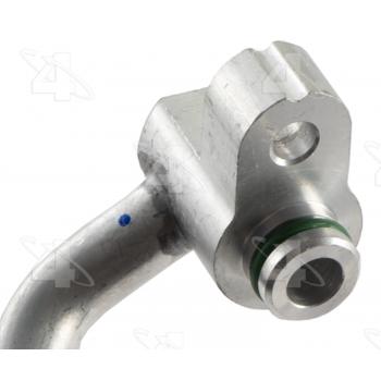 2019 Acura RLX A/C Refrigerant Discharge Hose Four Seasons 66462 image 2 of 3