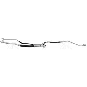 2019 Ford F-150 A/C Suction and Liquid Line Hose Assembly