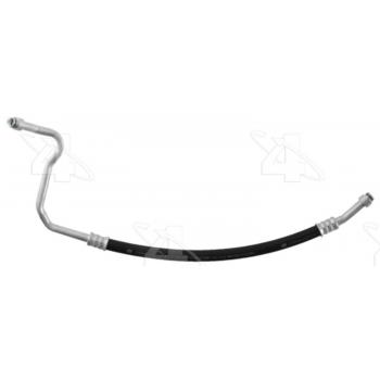 2015 Honda Crosstour A/C Refrigerant Suction Hose Four Seasons 66469 image 1 of 3