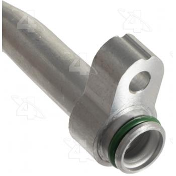 2015 Honda Crosstour A/C Refrigerant Suction Hose Four Seasons 66469 image 3 of 3