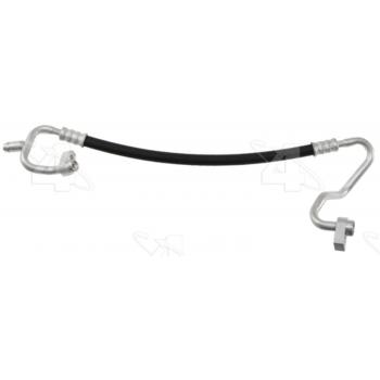 2015 Ford Fiesta A/C Refrigerant Discharge Hose