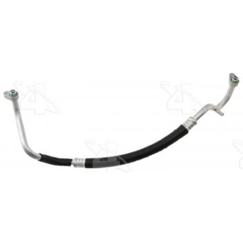 2014 Ford Taurus A/C Refrigerant Suction Hose Four Seasons 66547 image 1 of 4