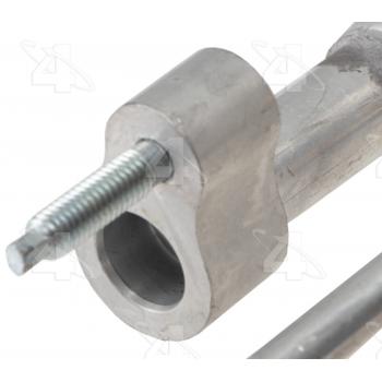 2016 Jeep Cherokee A/C Suction and Liquid Line Hose Assembly Four Seasons 66580 image 3 of 4