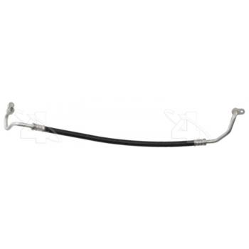 2013 Toyota Tundra A/C Refrigerant Discharge Hose Four Seasons 66605 image 1 of 3