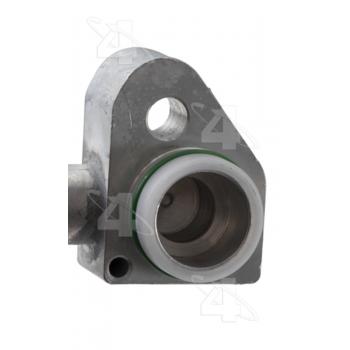 2013 BMW 335i A/C Refrigerant Suction Hose Four Seasons 66617 image 3 of 4