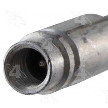 2013 BMW 335i A/C Refrigerant Suction Hose Four Seasons 66617 image 4 of 4