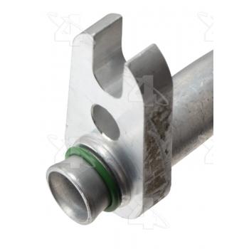 2003 Chevrolet Monte Carlo A/C Refrigerant Suction Hose Four Seasons 66624 image 3 of 4