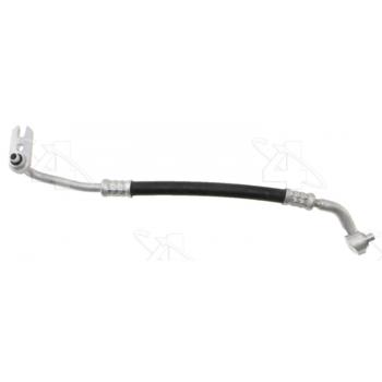2016 Cadillac ELR A/C Refrigerant Discharge Hose