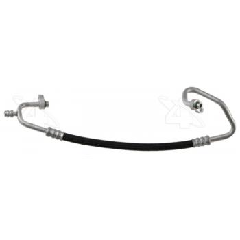 2011 Mazda 2 A/C Refrigerant Discharge Hose