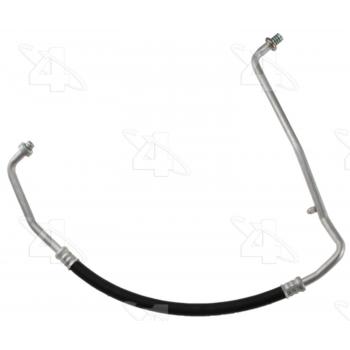 2011 Mazda 2 A/C Refrigerant Suction Hose