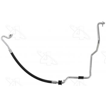 2003 Mitsubishi Lancer A/C Refrigerant Suction Hose
