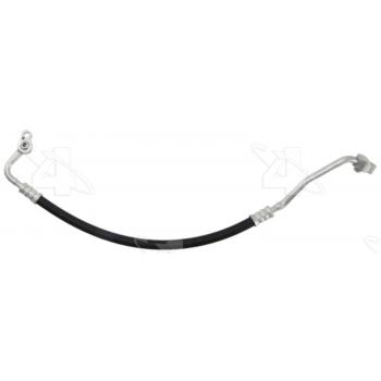2003 Mitsubishi Lancer A/C Refrigerant Discharge Hose