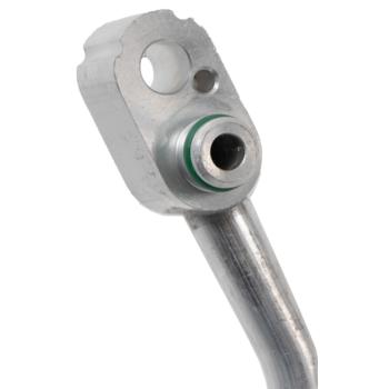 2015 Chevrolet Express 3500 A/C Refrigerant Suction Hose Four Seasons 66750 image 3 of 4