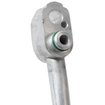 2015 Chevrolet Express 3500 A/C Refrigerant Suction Hose Four Seasons 66750 image 4 of 4