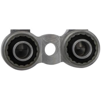 2003 Pontiac Grand Prix A/C Refrigerant Discharge / Suction Hose Assembly Four Seasons 66757 image 3 of 4